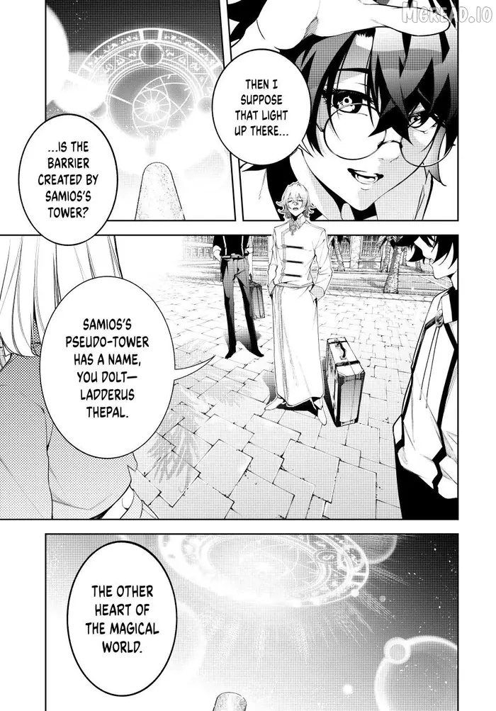Wistoria: Wand and Sword Chapter 65 image 06_optimized